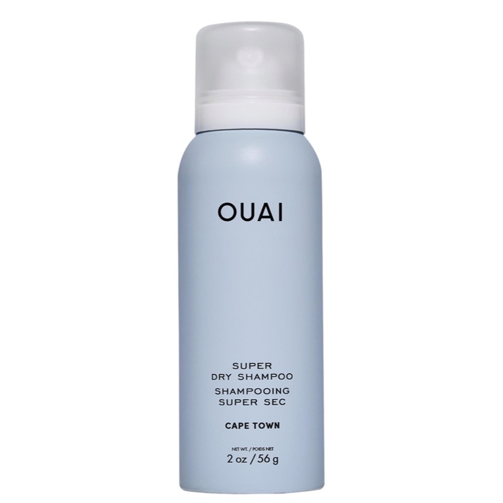 OUAI Mini Super Dry Invisible Shampoo - Cape Town